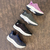 Zapatillas Deportivas Para Hombre Mujer Altas Urbanas 10500 en internet