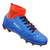Botines De Futbol Zapatillas Tapones Media Alta Soft 382 - comprar online