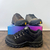 Zapatillas Trekking Hombre Outdoor Estándar Trabajo 1000 - Soft Calzados