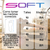 Zapatillas Soft Art. Sb2438 en internet