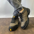 Zapatillas Trekking Hombre Outdoor Estándar Trabajo 1000 - comprar online