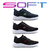 Zapatillas Deportivas Hombre Cómodas Livianas Urbanas 700 - Soft Calzados