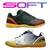 Botines De Futsal Futbol Salon Hombre Zapatillas Soft Eu7202 - Soft Calzados