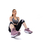 Imagen de Zapatillas De Mujer Con Plataforma Deportivas Urbanas Sb2278