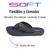 Ojotas De Hombre Sandalia Playeras Verano Comodas Sb090 - tienda online