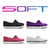 Zapatillas Soft Art. 07