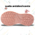 Zapatilla Deportiva Reforzada Niños Niñas Abrojo Soft Sf100 en internet