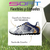 Botines De Papi Futbol Hombre Zapatillas Adulto Soft Eu7101 en internet