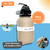 Filtro para Piscina com Válvula 28000 Litros FPL200 Lepono - comprar online