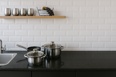 Banner de la categoría COCINA