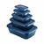 Set de Contenedores X5 - 0359 - comprar online