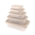 Set de Contenedores X5 - 0359 - tienda online