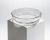FUENTES VIDRIO REDONDAS P/HORNO BOREX SET X2 - 165480 en internet