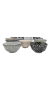 Bowl Colores Surtidos 4'' - 250304