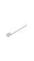 Luz Led Aluminio con Sensor y USB - 24507