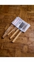 Set de Utensillos Parrilleros X2 24325 - comprar online