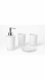 Set de Baño X4 00049 - comprar online