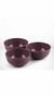 Set Bowl X3 PZAS 0004 en internet