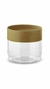 Frasco Redondo Encastrable 400ml - 0325 - comprar online