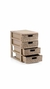 Cajonera X4 - 1654