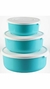 Set Tupper X3 - 1665