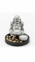 Figura Resina Buda + Vela 165004 - comprar online