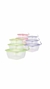 Set de Contenedores X5 -1631 - comprar online