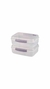 Set de contenedores X2 - 0077 - comprar online