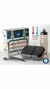 Set de Lunchera con Botella y Cubiertos - 1649 - comprar online