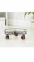 Porta Maceta Con Ruedas 24415 - comprar online