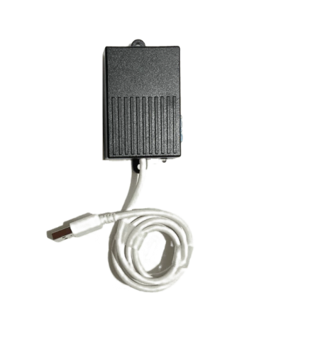 Termo Higrometro com sensor integrado