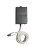 Termo Higrometro com sensor integrado