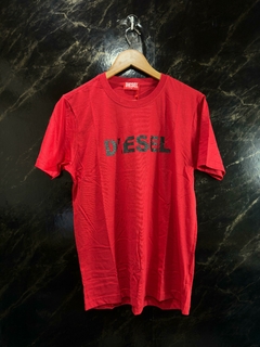 Camisa Diesel Importada | Denim Division