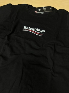 Camisa Balenciaga Importada - comprar online