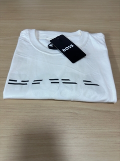 Camisa Hugo Boss Importada - Off White - comprar online