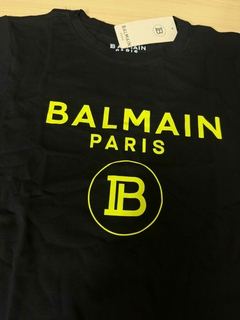 Camisa Balmain Importada | Mc Negão Original - comprar online