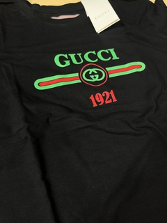 Camisa Gucci Importada | Logo Standart - comprar online