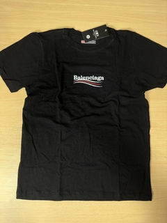 Camisa Balenciaga Importada