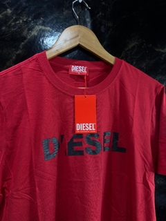 Camisa Diesel Importada | Denim Division - comprar online