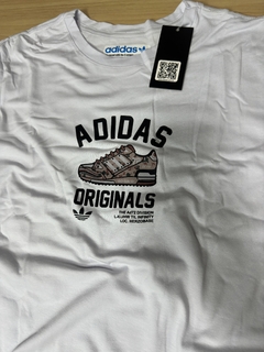 Camisa Adidas Importada | Limited Edition na internet