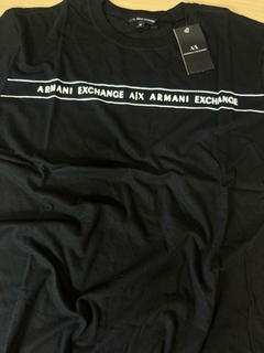 Camisa Armani Importada - Line Ax na internet