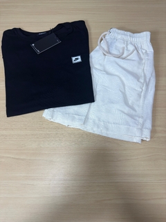Kit Nike | Nike Logo