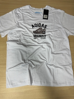 Camisa Adidas Importada | Limited Edition