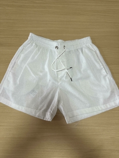 Shorts Em Linho na internet