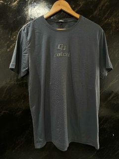 Camisa Colcci I Logo Básic