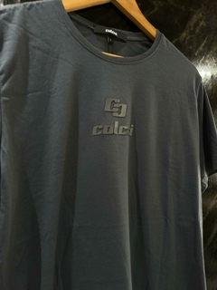 Camisa Colcci I Logo Básic - comprar online