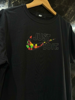 Camisa nike I Logo Rainbow - comprar online