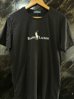 Camsia Ralph Lauren I Logo Polo - comprar online