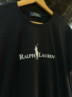 Camsia Ralph Lauren I Logo Polo na internet