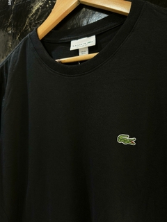 Camisa lacoste I Básica - comprar online